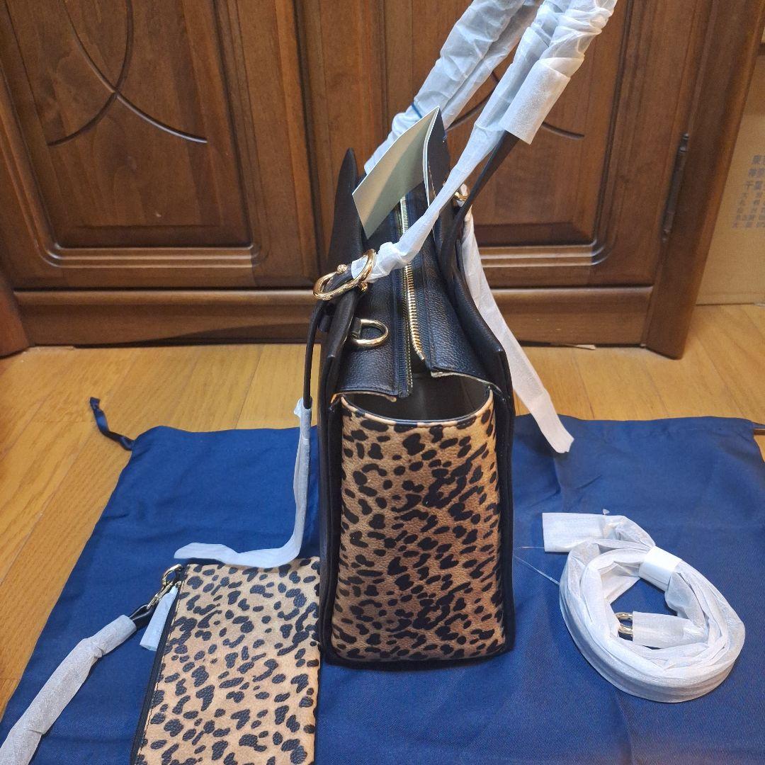 COLE HAAN バッグ A4