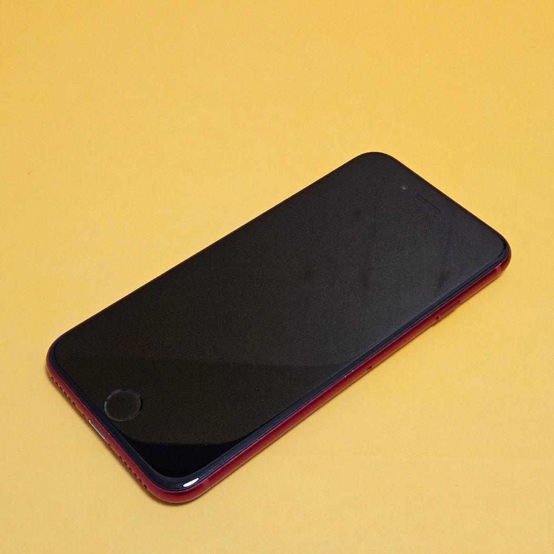 iPhone SE3 64GB｜24時間以内発送#826