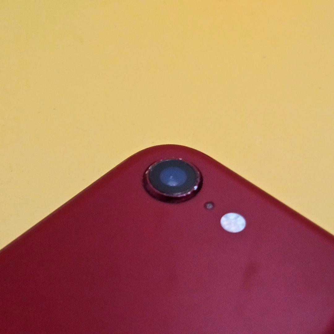 iPhone SE3 64GB｜24時間以内発送#826