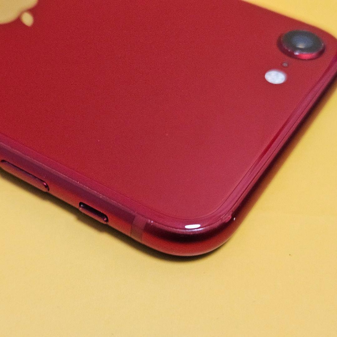 iPhone SE3 64GB｜24時間以内発送#826