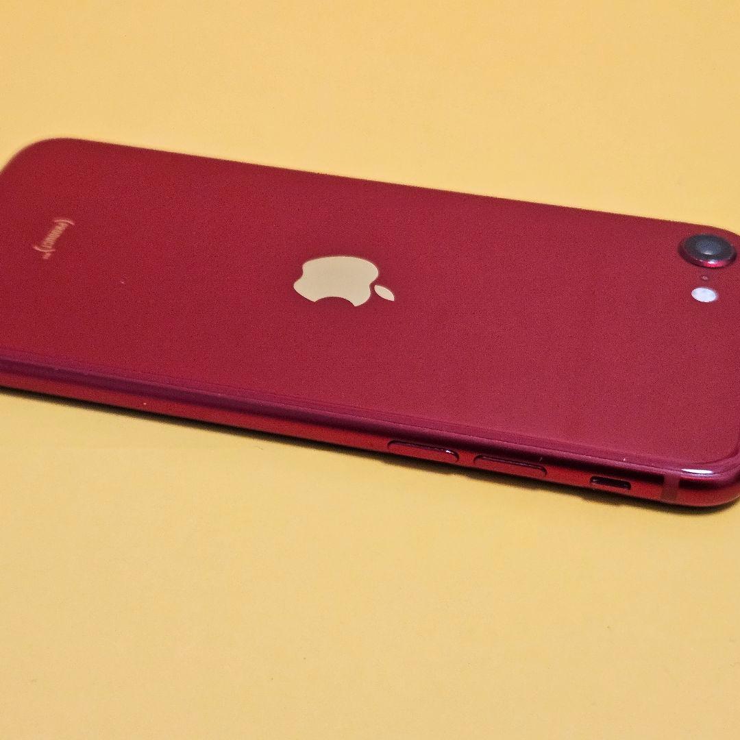 iPhone SE3 64GB｜24時間以内発送#826
