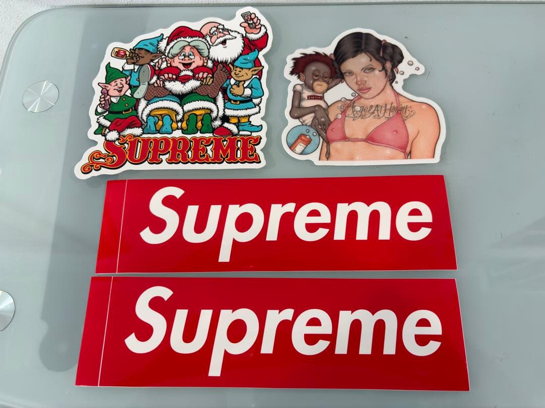 【25FW】Supreme MLB ヤンキース スノーカモ 7 3/4 Size