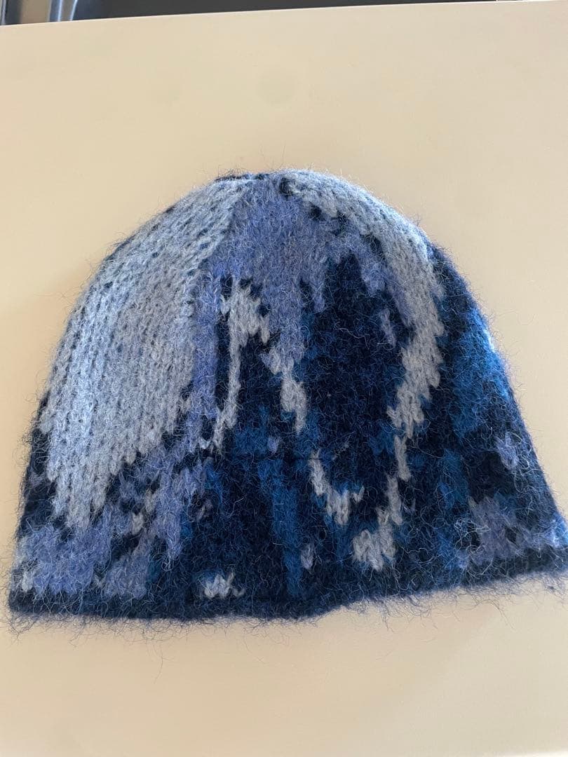 fack up clothes (FUC) ビーニー