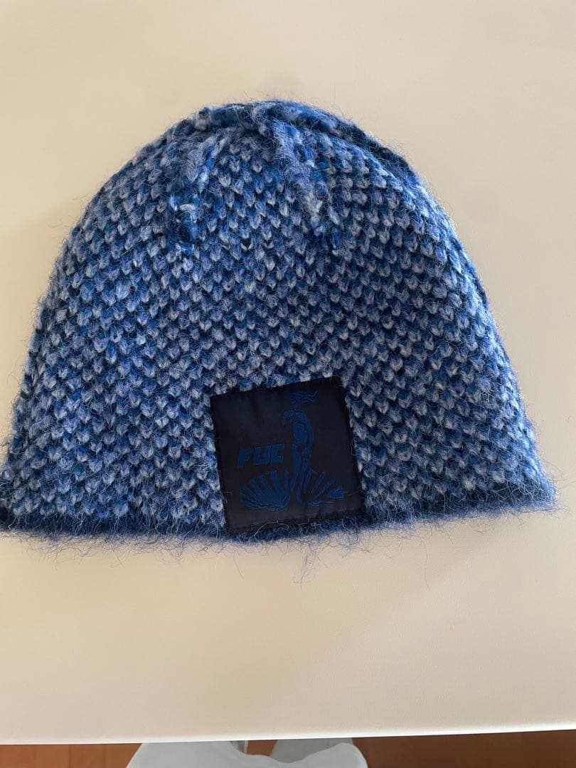 fack up clothes (FUC) ビーニー