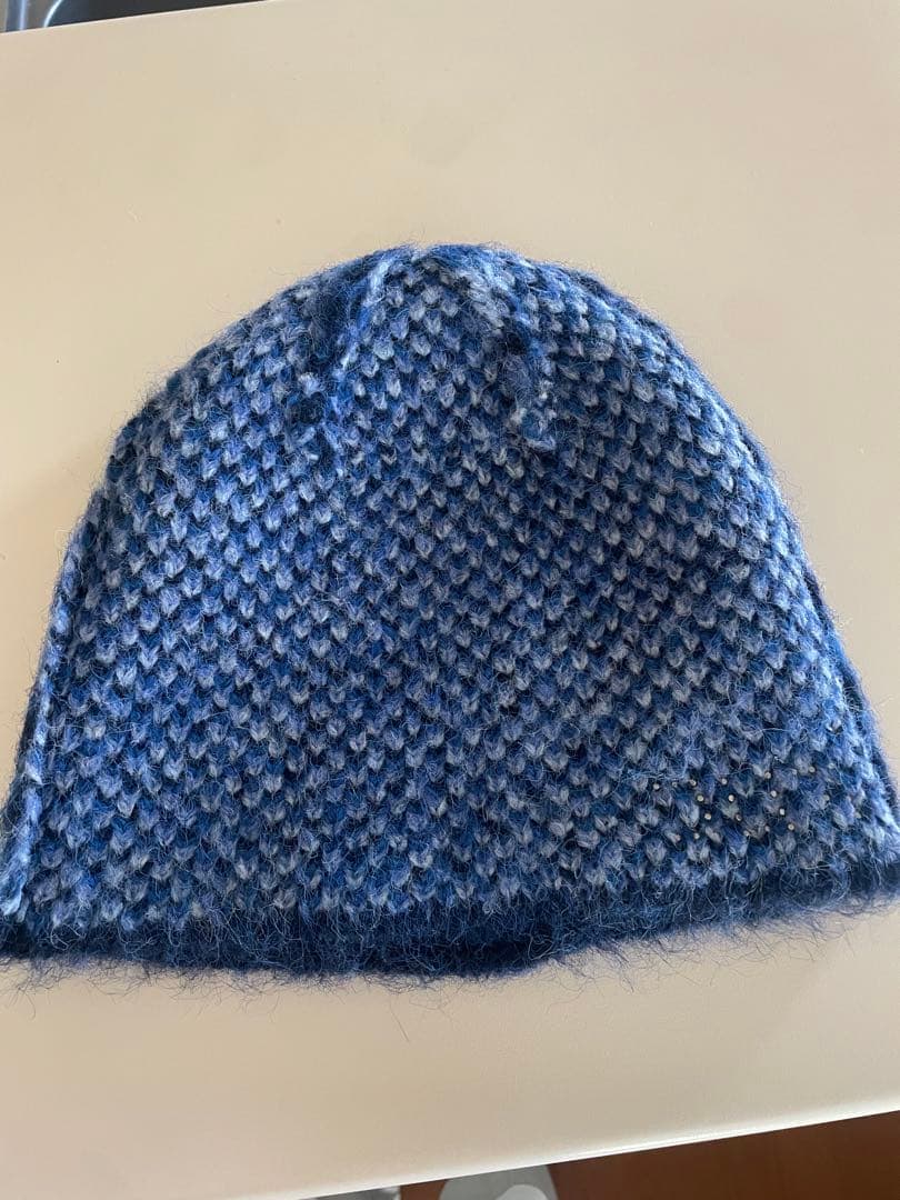 fack up clothes (FUC) ビーニー