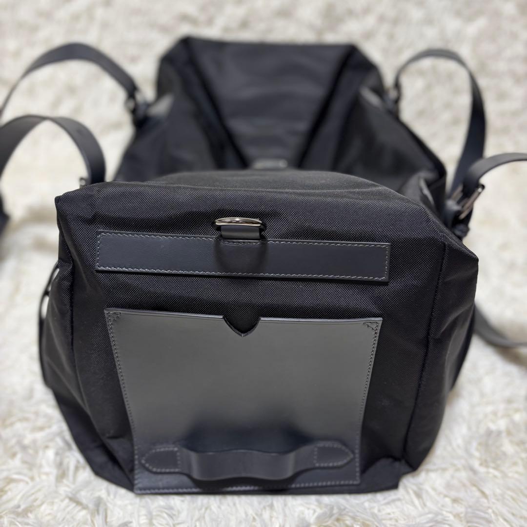 【極美品】PORSCHE ポルシェ ボストンバッグ 旅行 ビジネス スポーツ