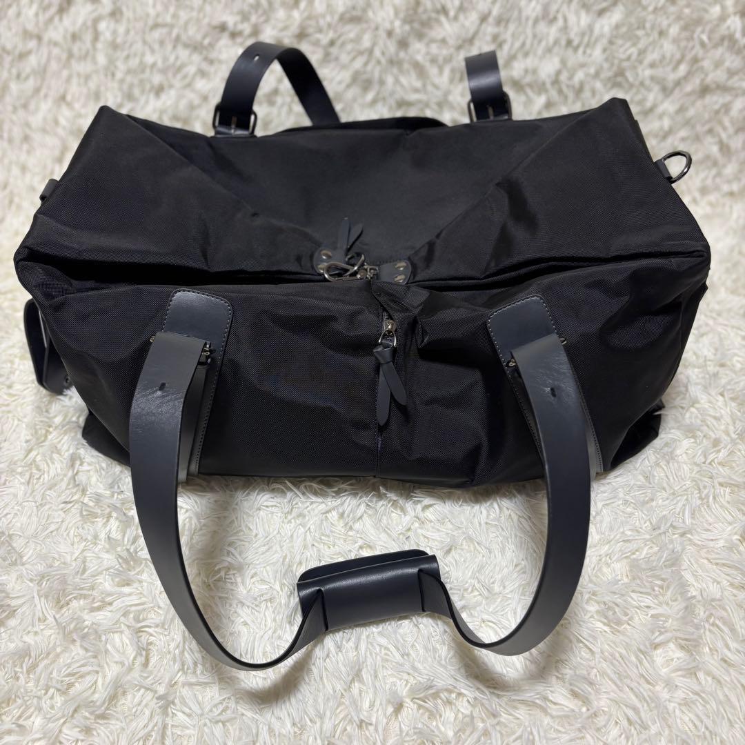 【極美品】PORSCHE ポルシェ ボストンバッグ 旅行 ビジネス スポーツ