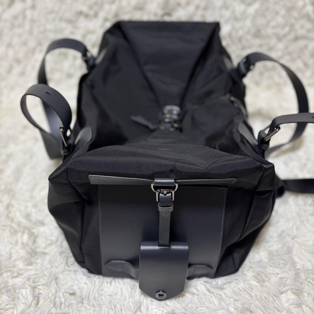 【極美品】PORSCHE ポルシェ ボストンバッグ 旅行 ビジネス スポーツ