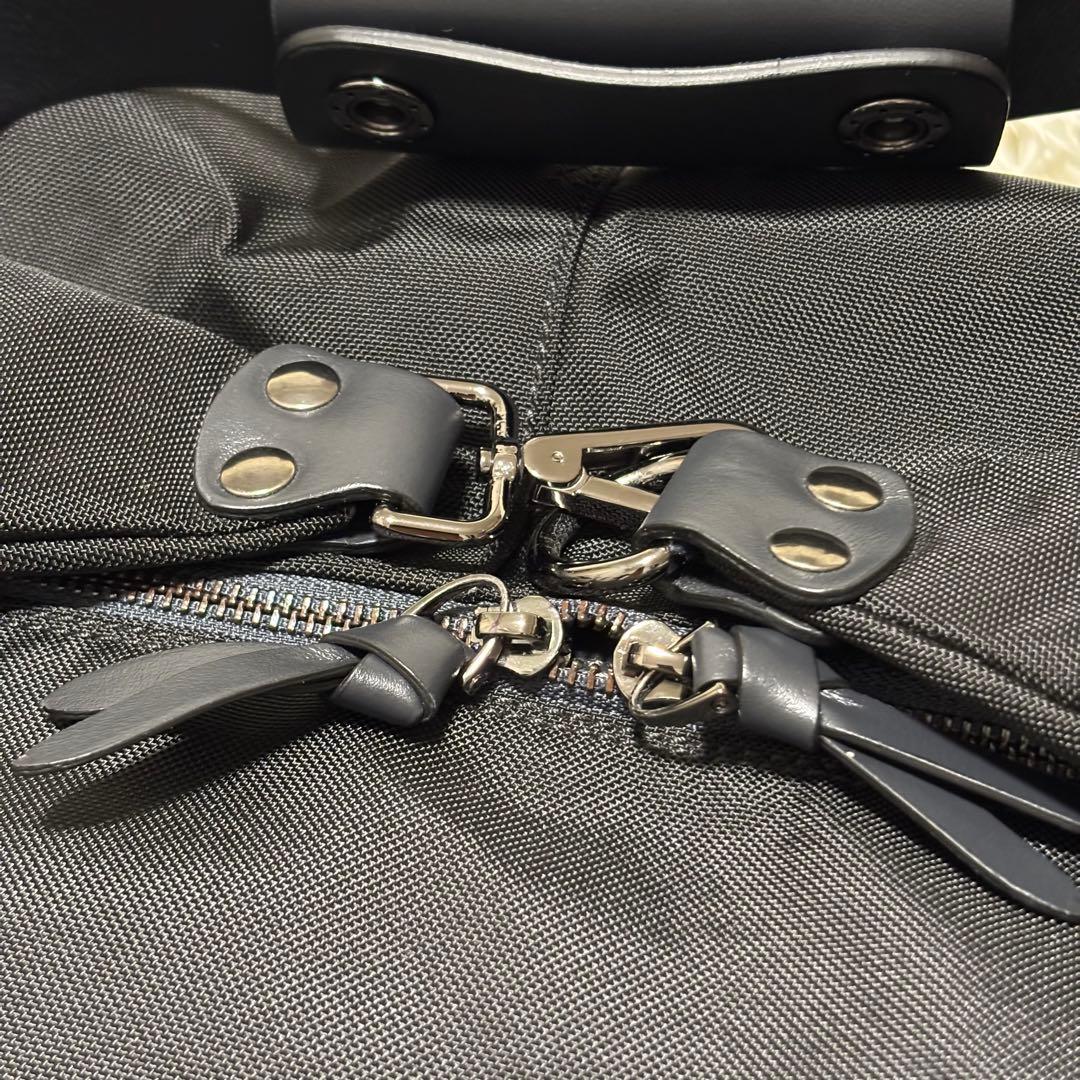 【極美品】PORSCHE ポルシェ ボストンバッグ 旅行 ビジネス スポーツ