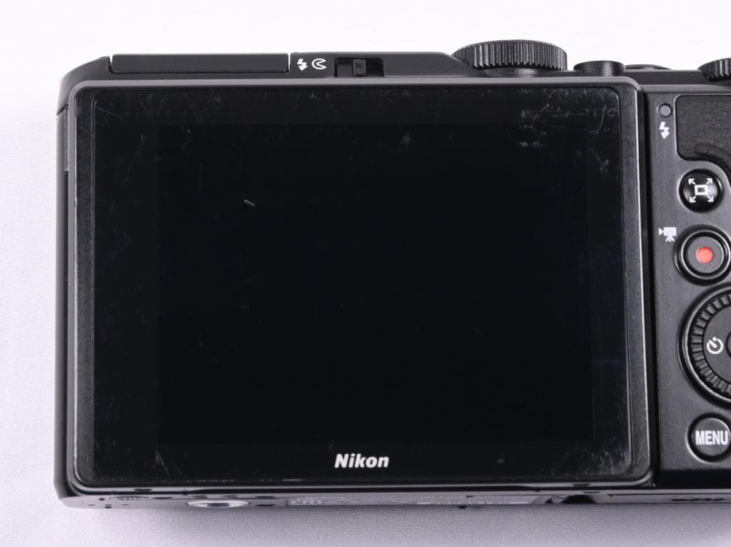 ニコン　Nikon COOLPIX A900