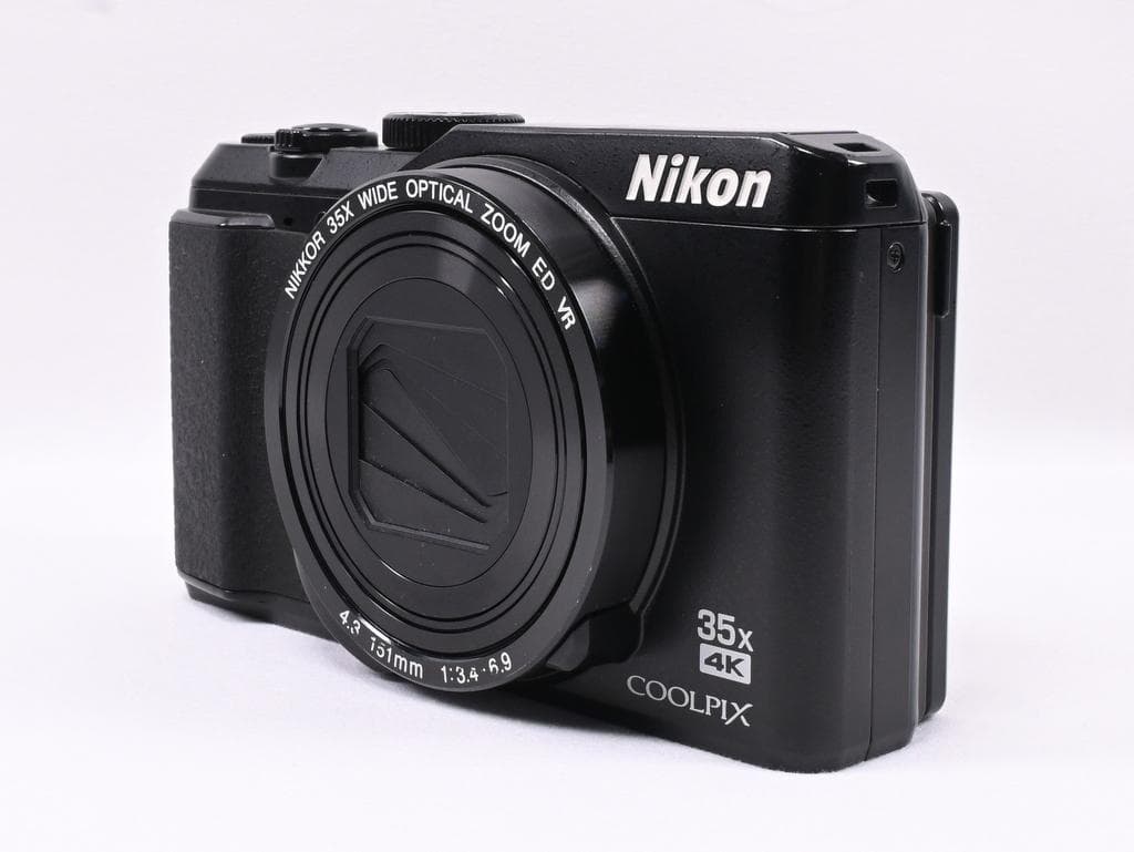 ニコン　Nikon COOLPIX A900