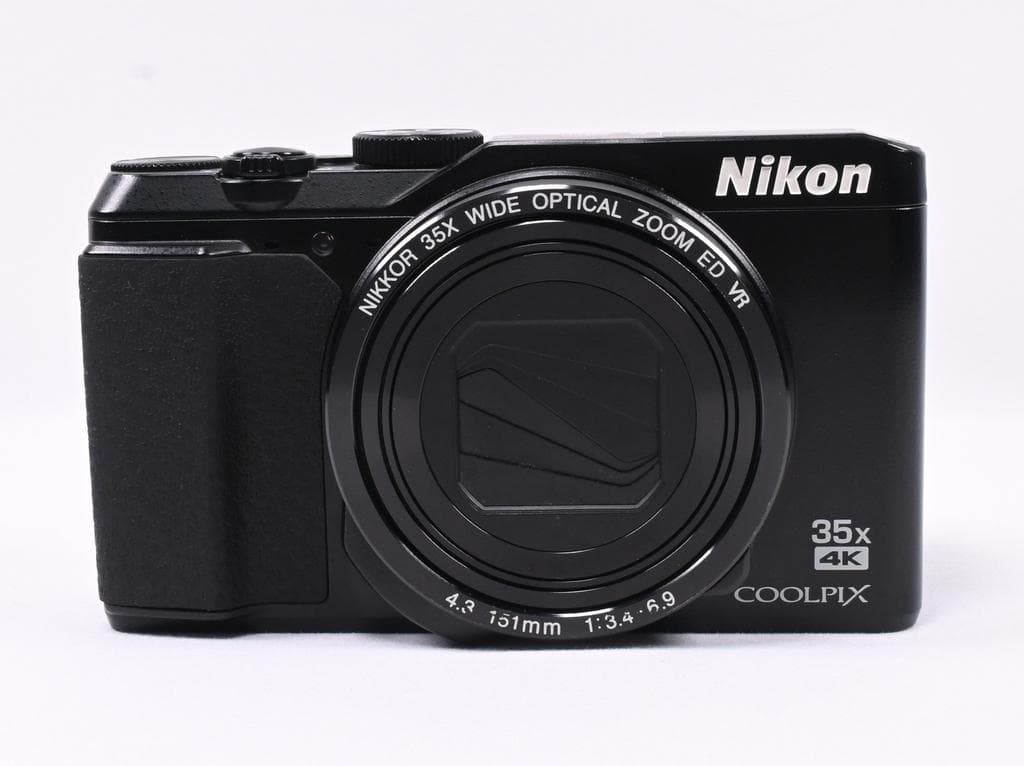 ニコン　Nikon COOLPIX A900