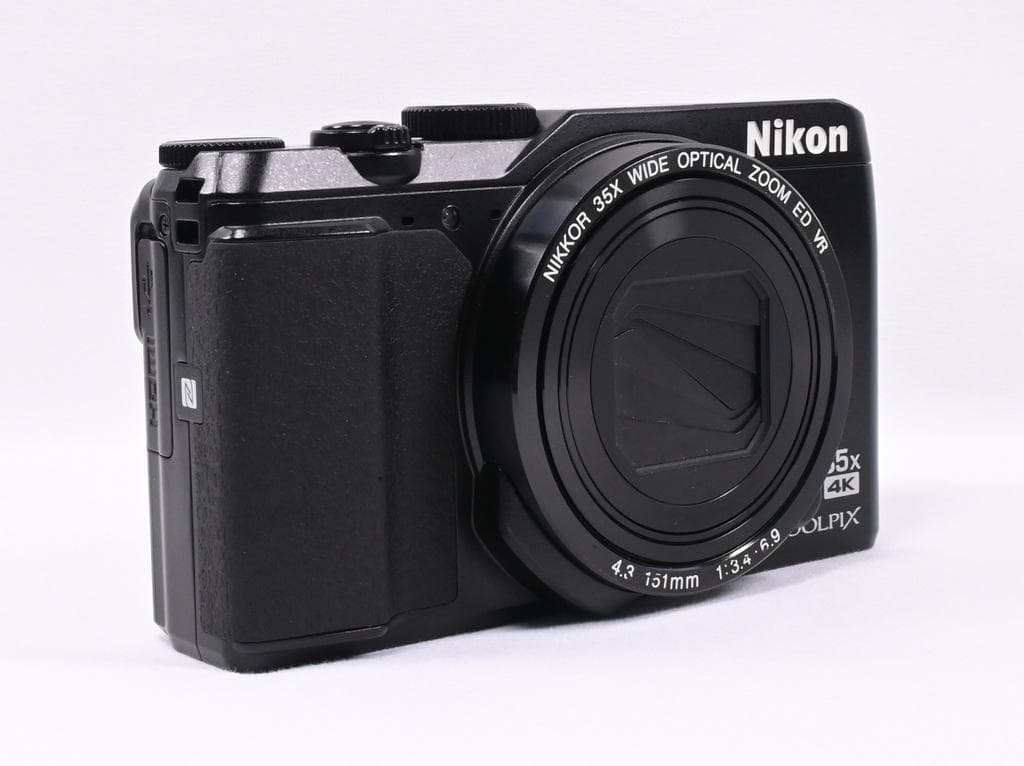ニコン　Nikon COOLPIX A900