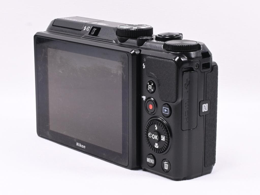 ニコン　Nikon COOLPIX A900