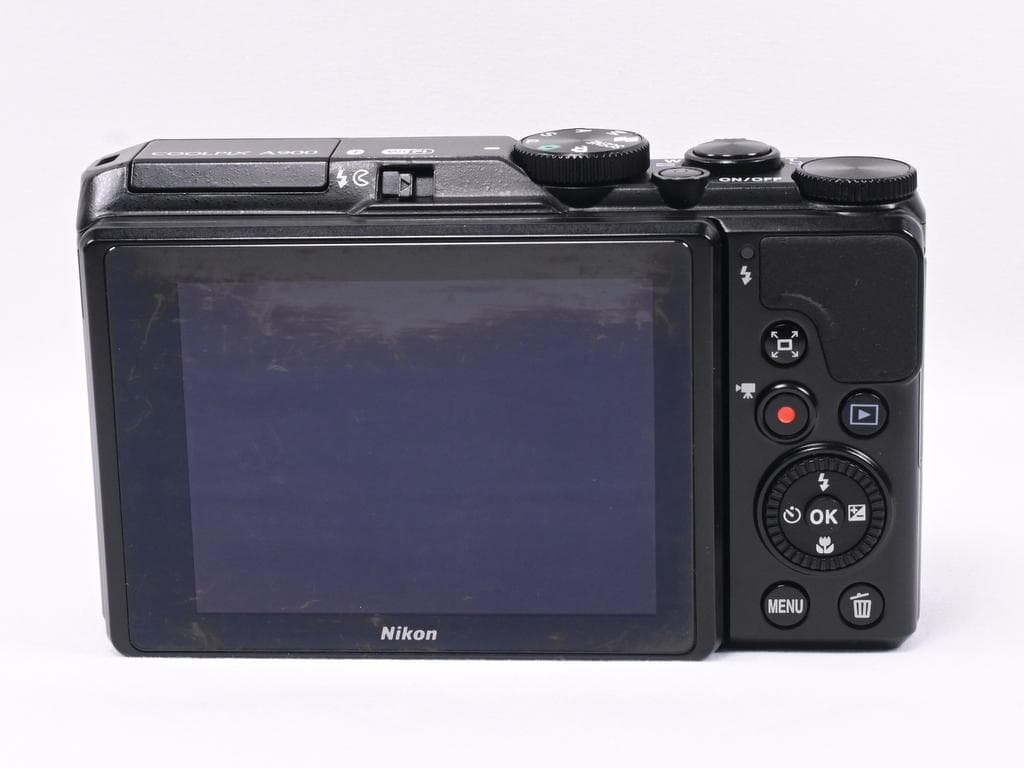 ニコン　Nikon COOLPIX A900