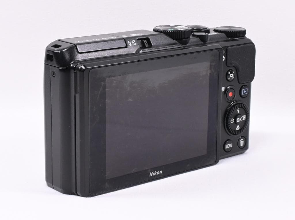 ニコン　Nikon COOLPIX A900