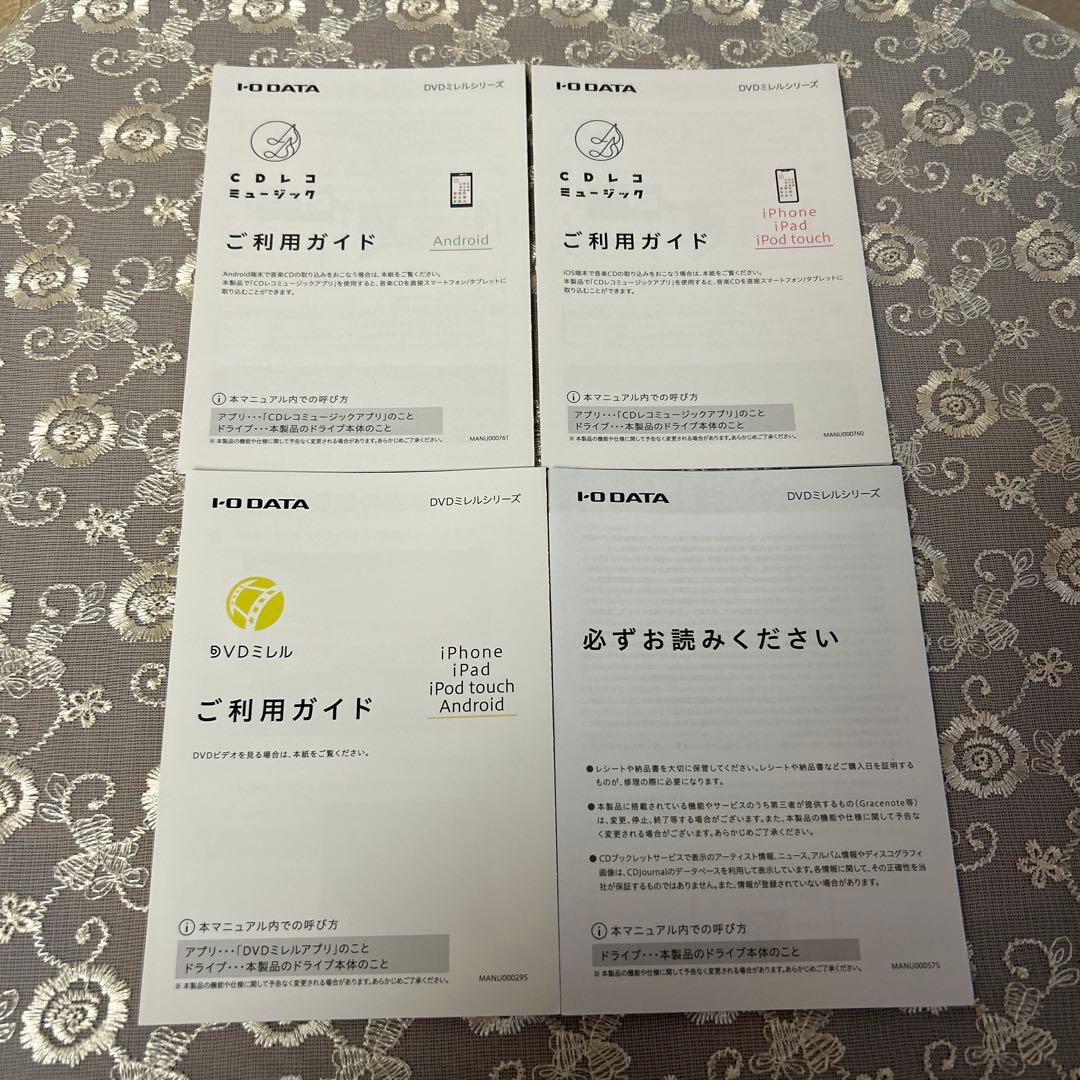 【断捨離中様】DVDミレル　（DVRP-W8AI3）