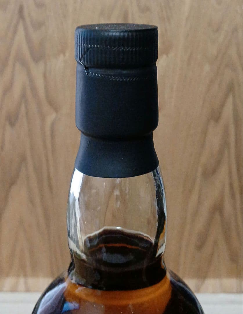 シングルモルトウイスキー　ティーニニック2008 ウイスキーファインド