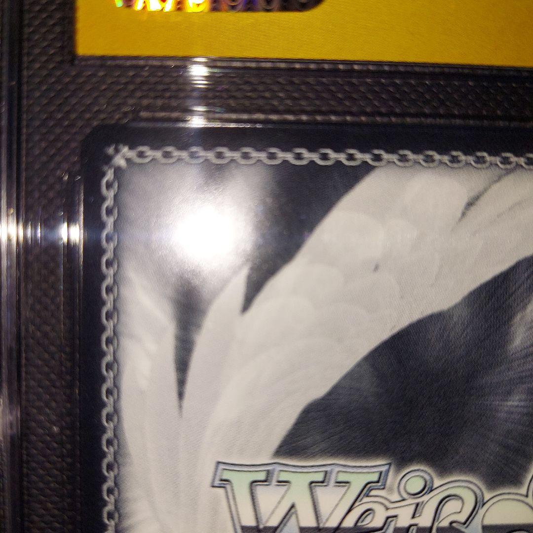 鑑定品　ヴァイスシュヴァルツ 駆逐艦 島風 SP CGC10 　psa10