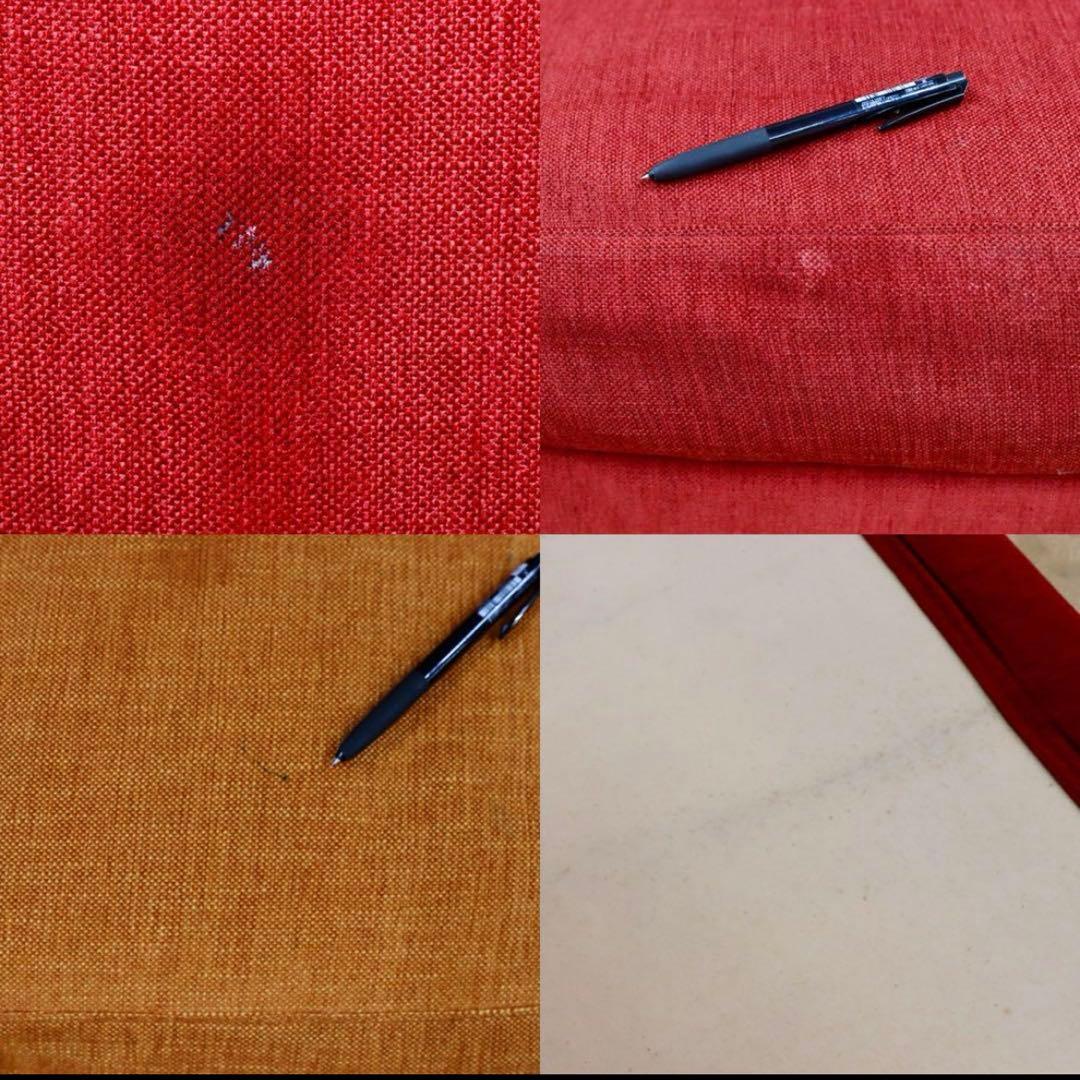 arflex アルフレックス QUADRA クアドラ 3pソファ