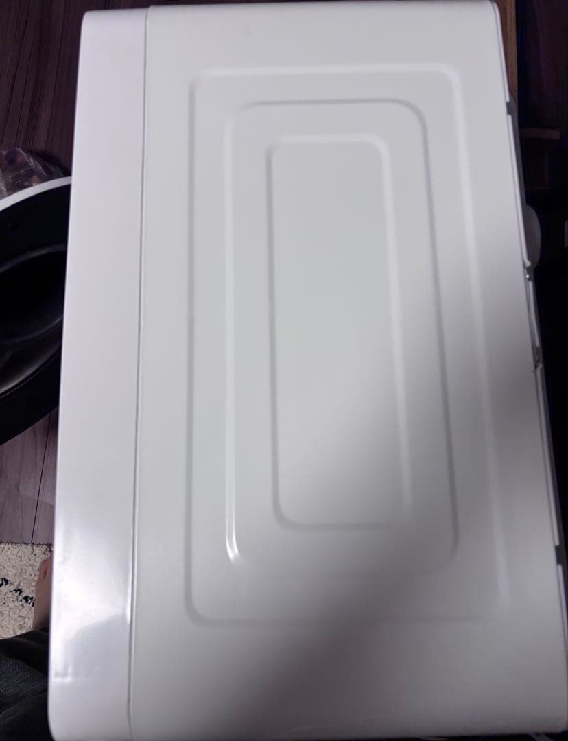 SENTERN センターン電気式乾燥機 ホワイト