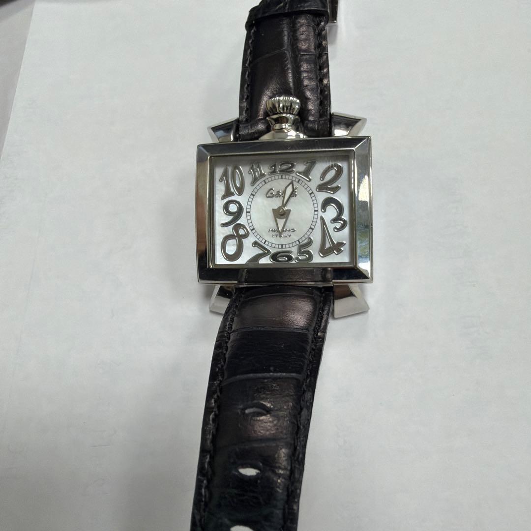 GaGa MILANO ガガミラノ NAPOLEONE