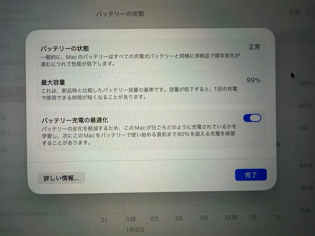 【Applecare残あり】MacBook M2 pro 14インチ