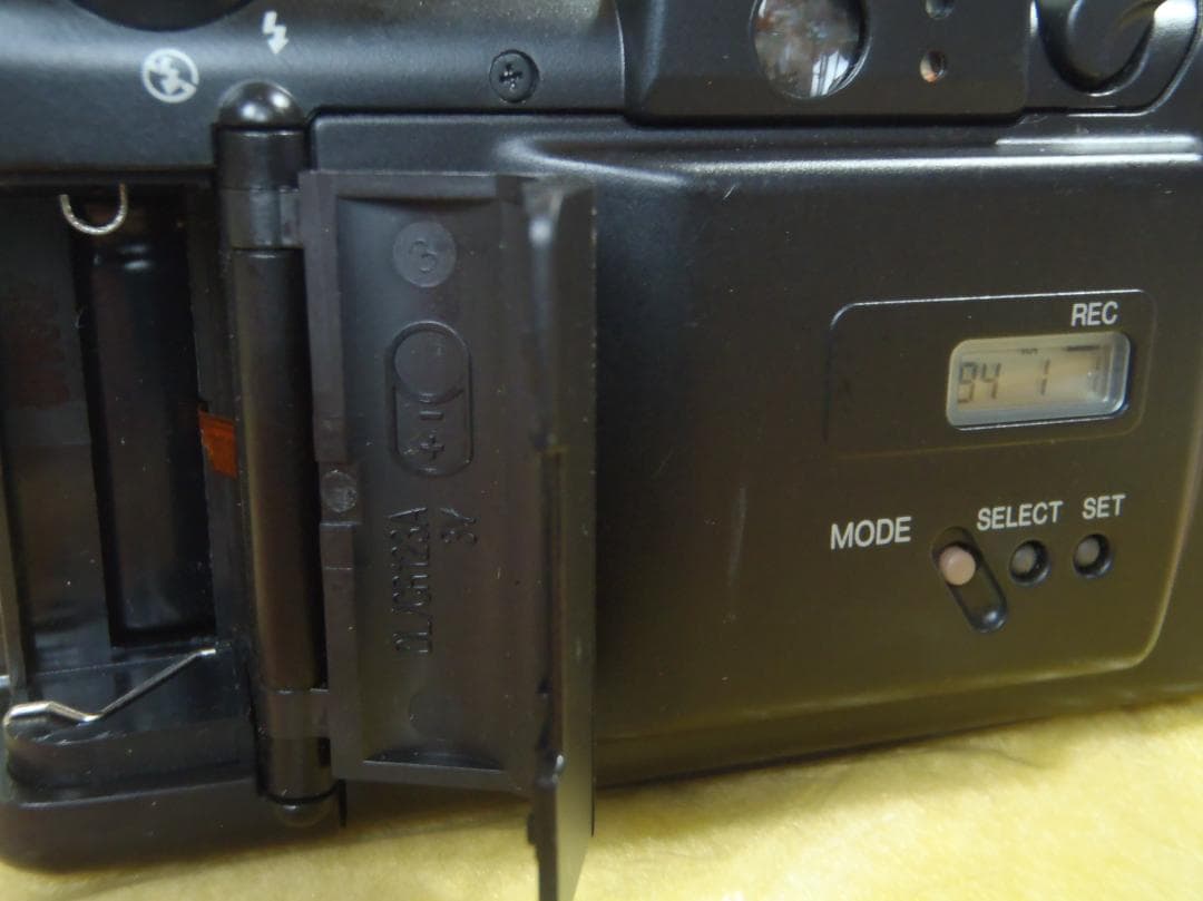 ⭕️ばら売り可能★動作品★点セット❤️各メーカー揃い★デジカメ★フィルムカメラ★