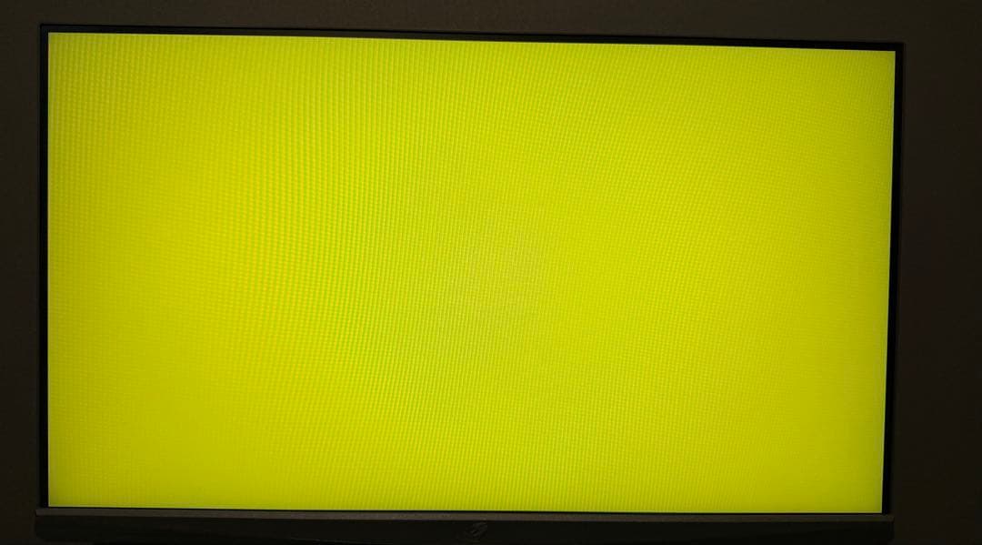 ASUS ゲーミングモニター XG259CMS 24.5インチ