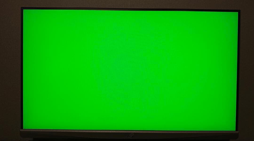 ASUS ゲーミングモニター XG259CMS 24.5インチ