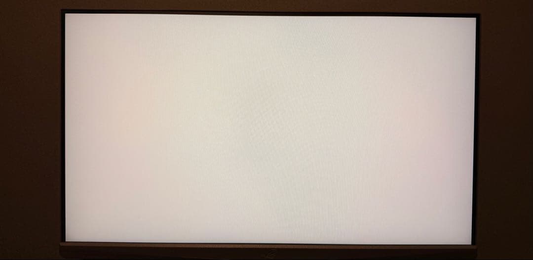 ASUS ゲーミングモニター XG259CMS 24.5インチ