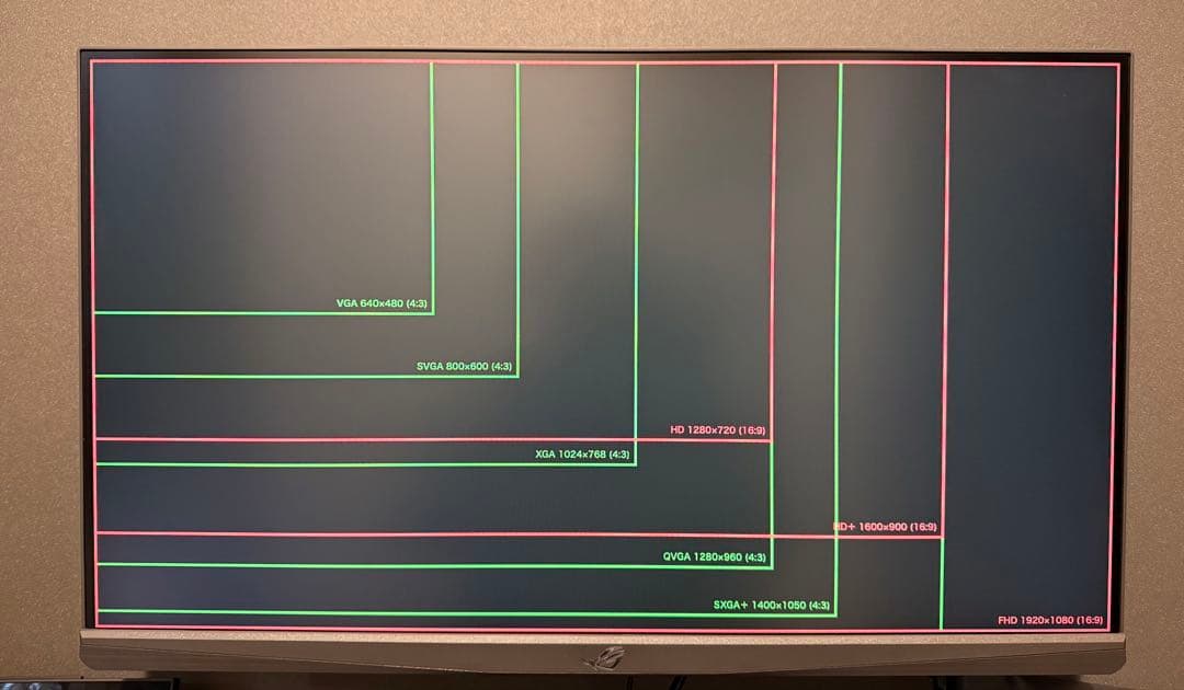 ASUS ゲーミングモニター XG259CMS 24.5インチ