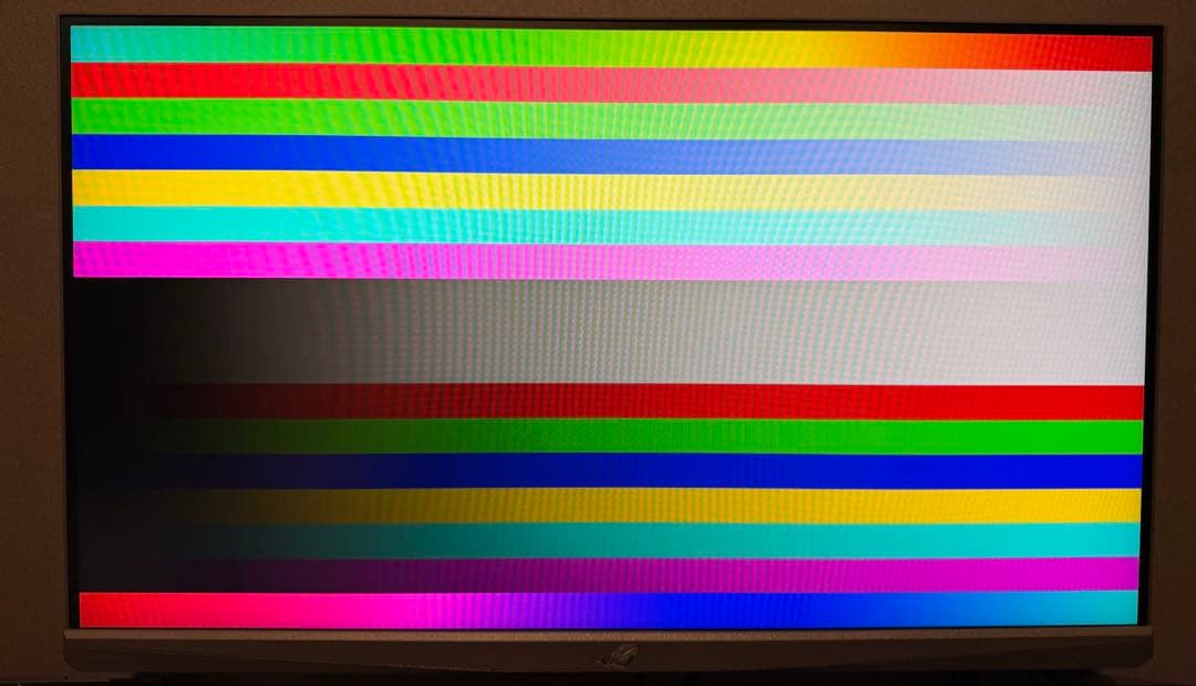 ASUS ゲーミングモニター XG259CMS 24.5インチ