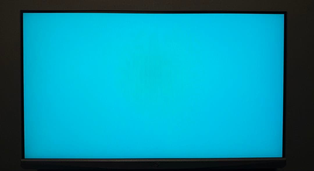 ASUS ゲーミングモニター XG259CMS 24.5インチ