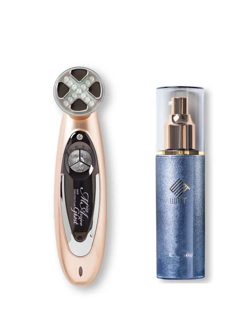 【新品未開封】Miss Arrivo Ghost - ミスアリーヴォ ゴースト