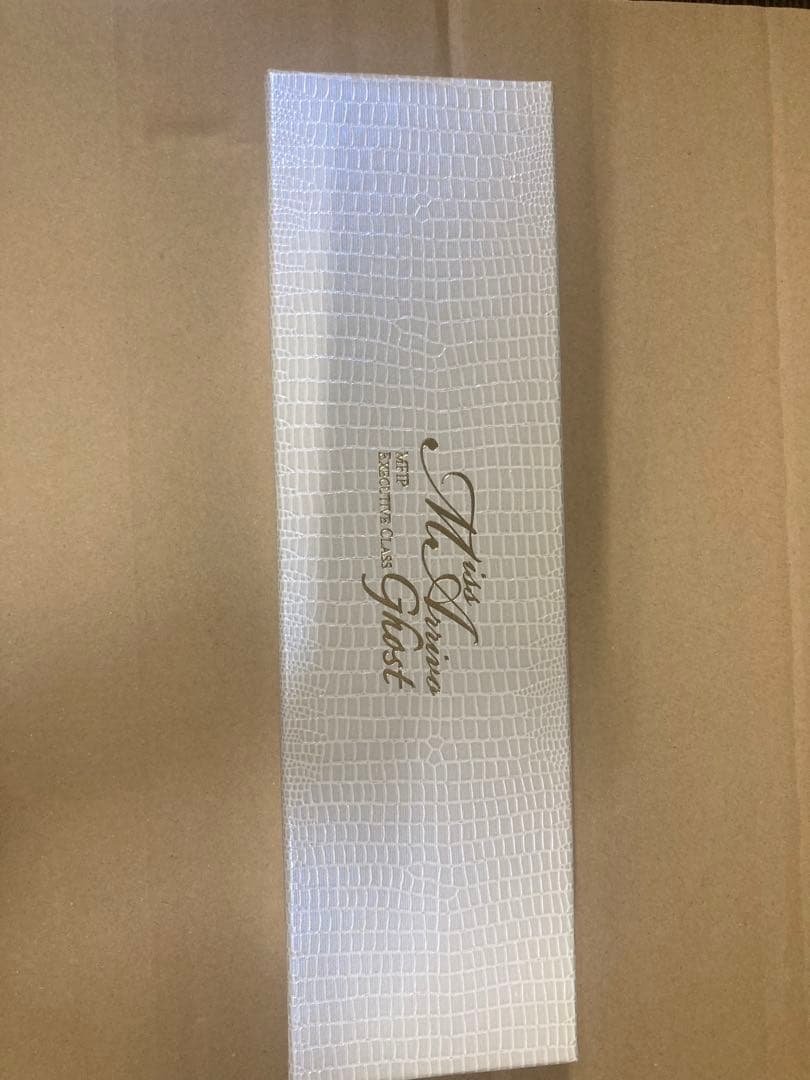 【新品未開封】Miss Arrivo Ghost - ミスアリーヴォ ゴースト