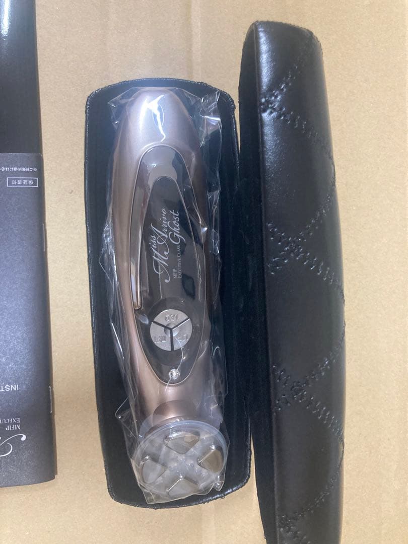 【新品未開封】Miss Arrivo Ghost - ミスアリーヴォ ゴースト