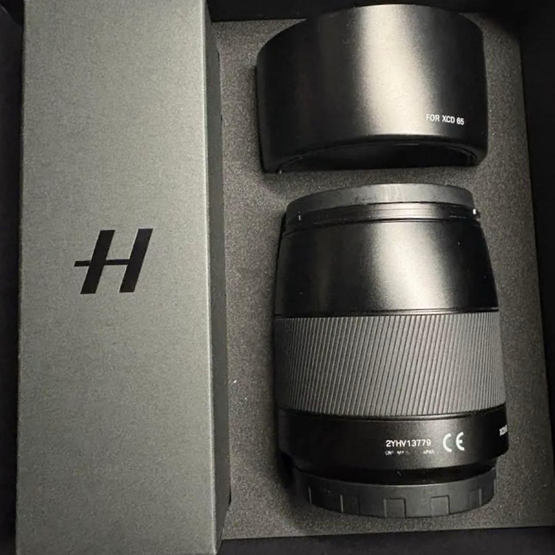 【Hasselblad】XCD2.8/65mm