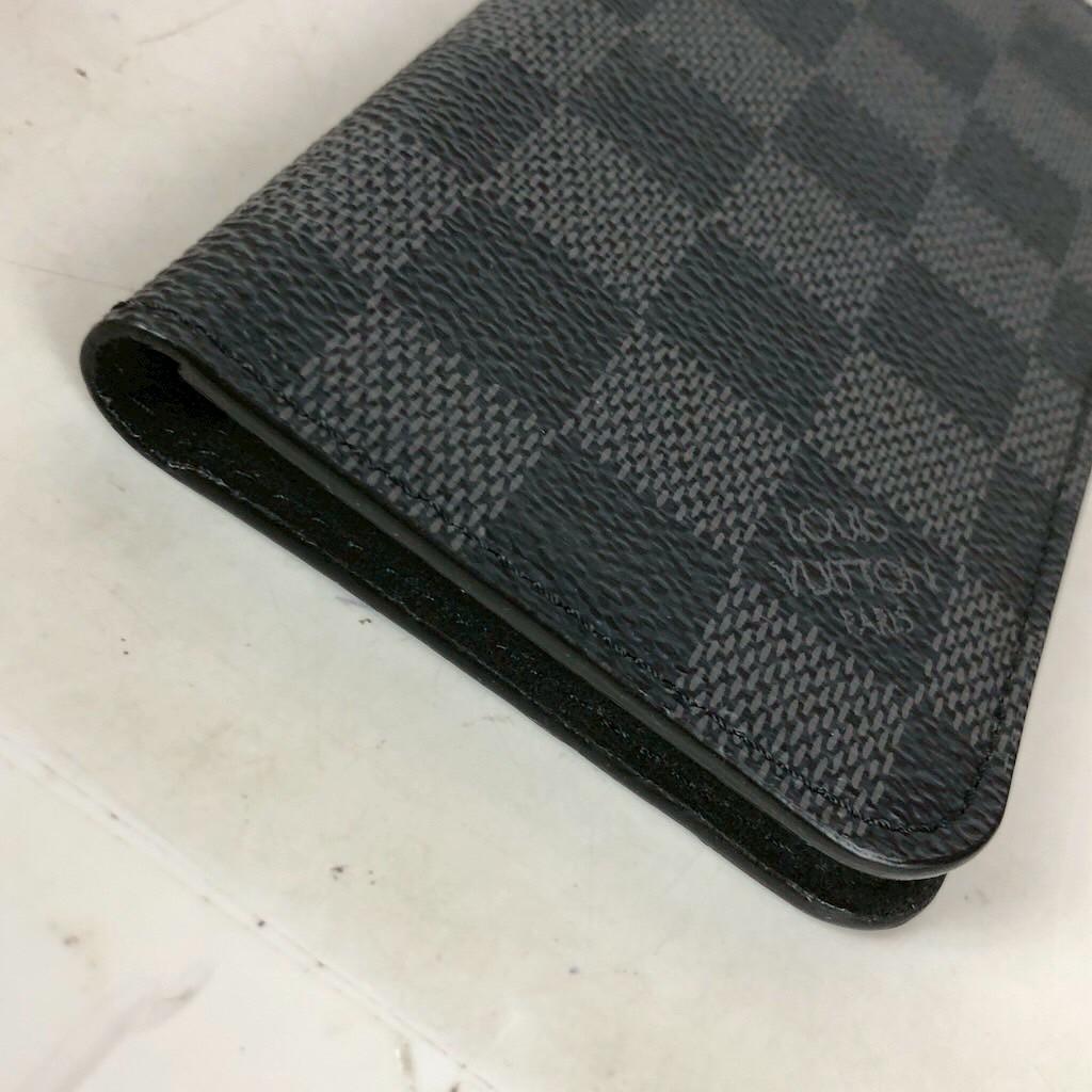LOUIS VUITTON ルイヴィトン iPhone フォリオ スマホケース