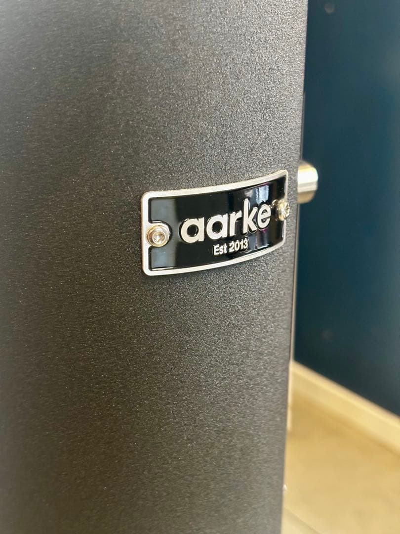 s*7様 カーボネータープロ aarke CARBONATOR PRO ソーダス