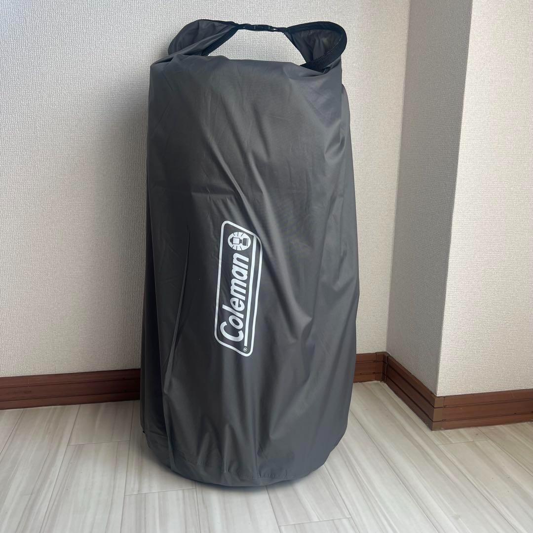 山*本様 コールマン(Coleman) エアーマット ダブル 未使用品