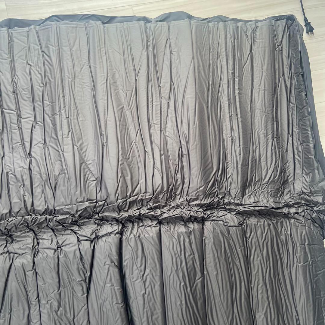 山*本様 コールマン(Coleman) エアーマット ダブル 未使用品