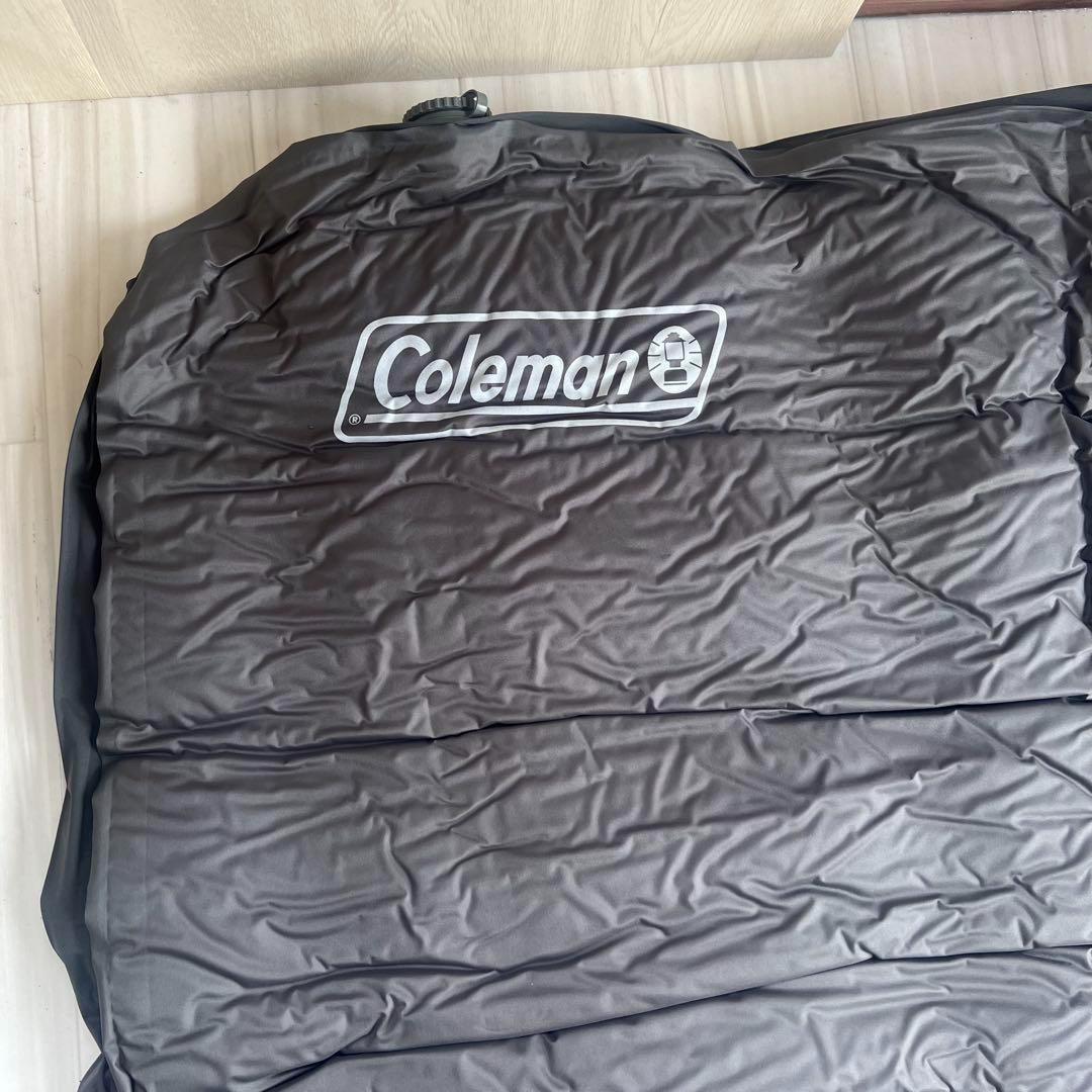 山*本様 コールマン(Coleman) エアーマット ダブル 未使用品