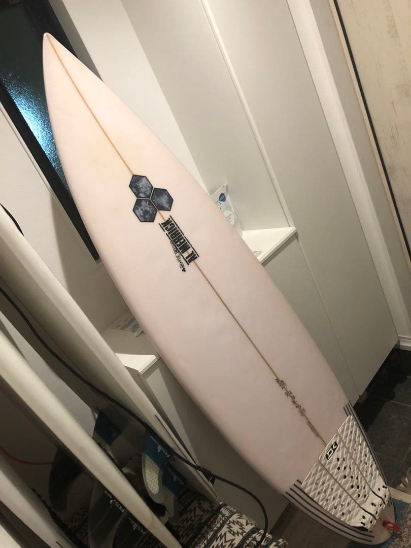 アルメリック  フィーバー