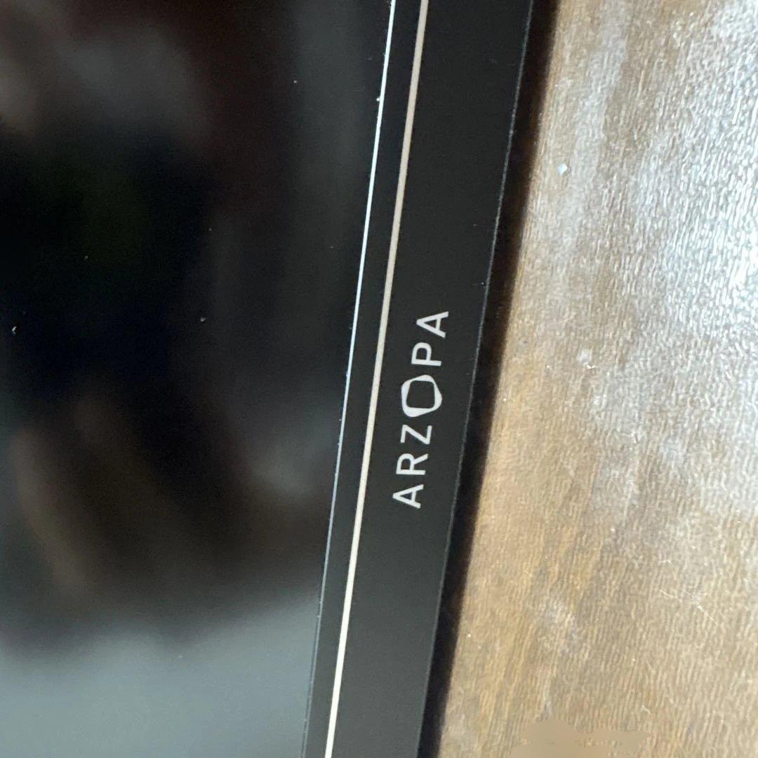 ARZOPA モニター マルチデバイス対応17.3inch