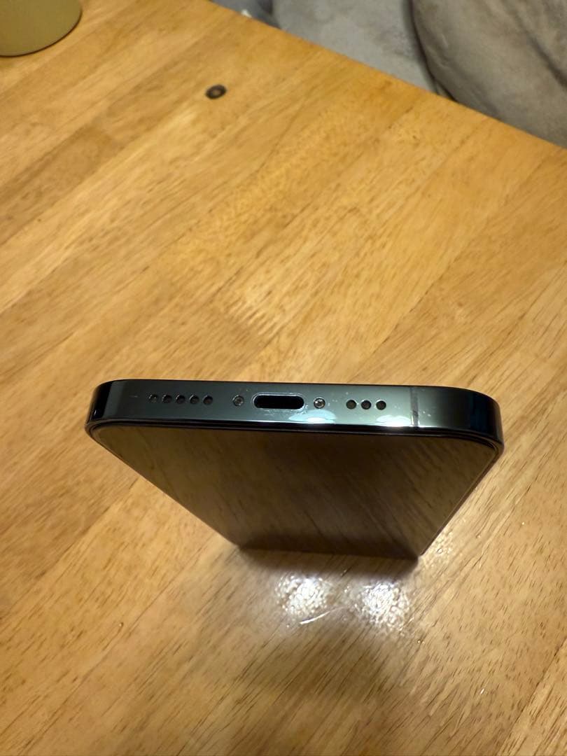 iPhone 12 Pro パシフィックブルー　256GB