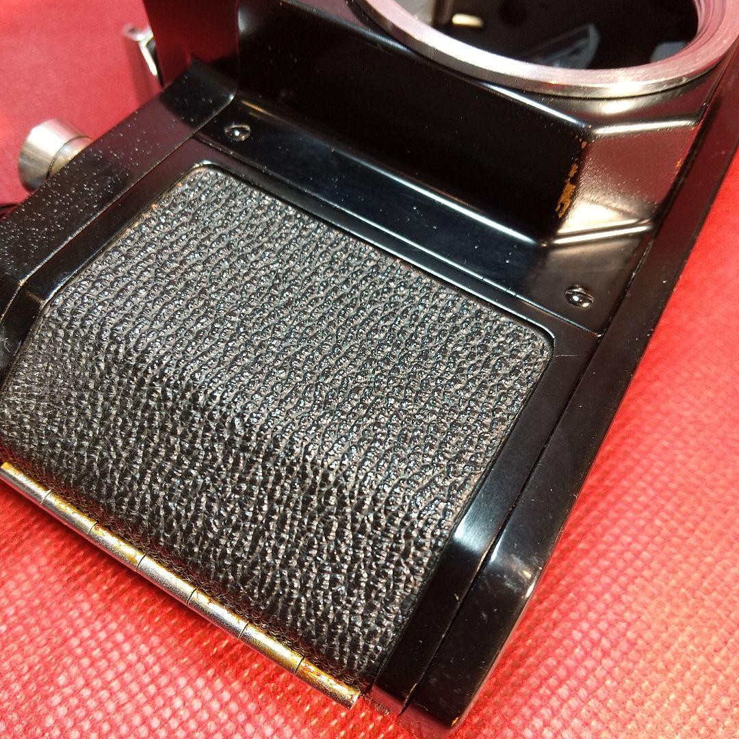 アサヒペンタックスS2ブラックレンズセット