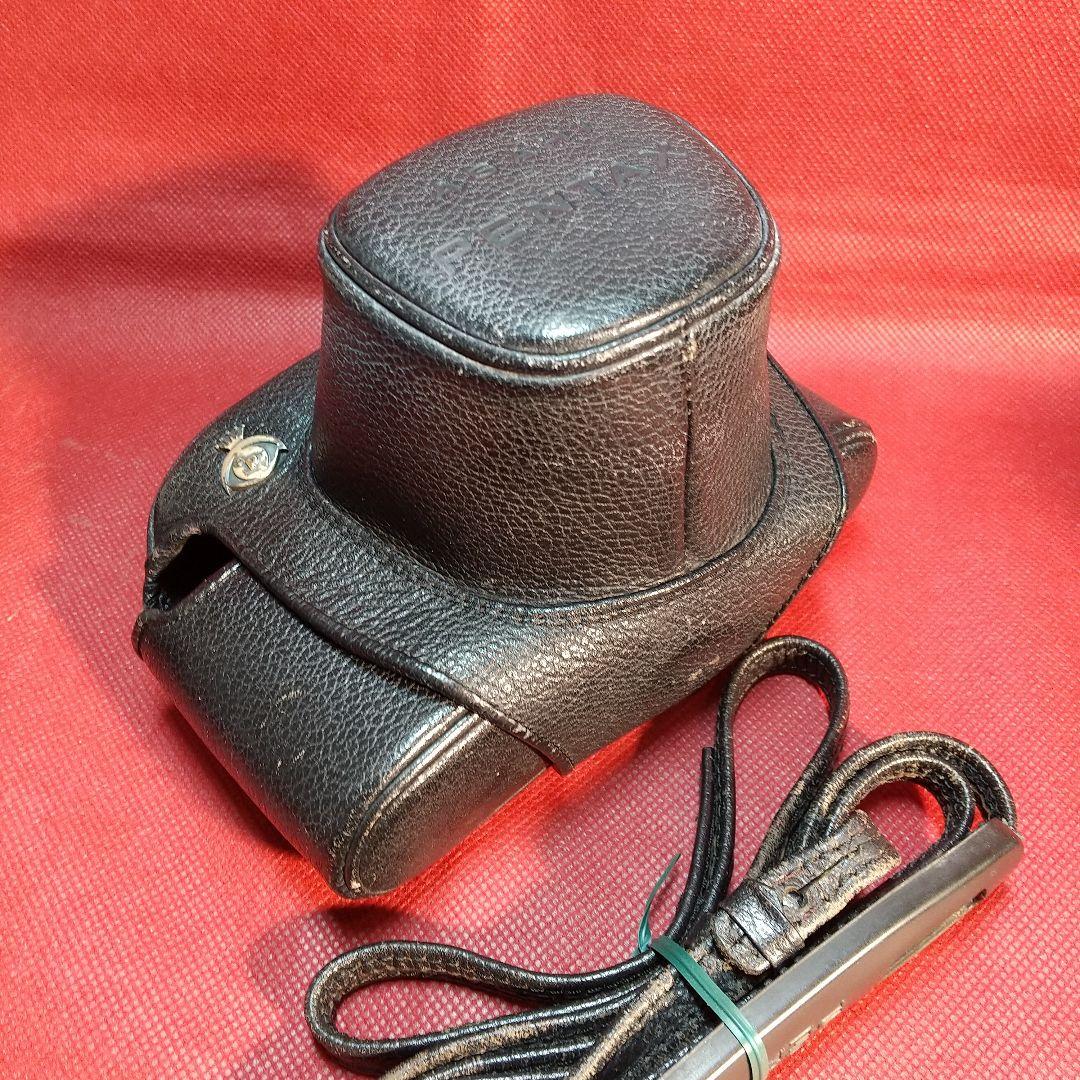 アサヒペンタックスS2ブラックレンズセット