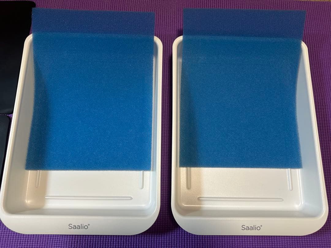 【2025年最新版】サーリオ　手・足・脇用セット