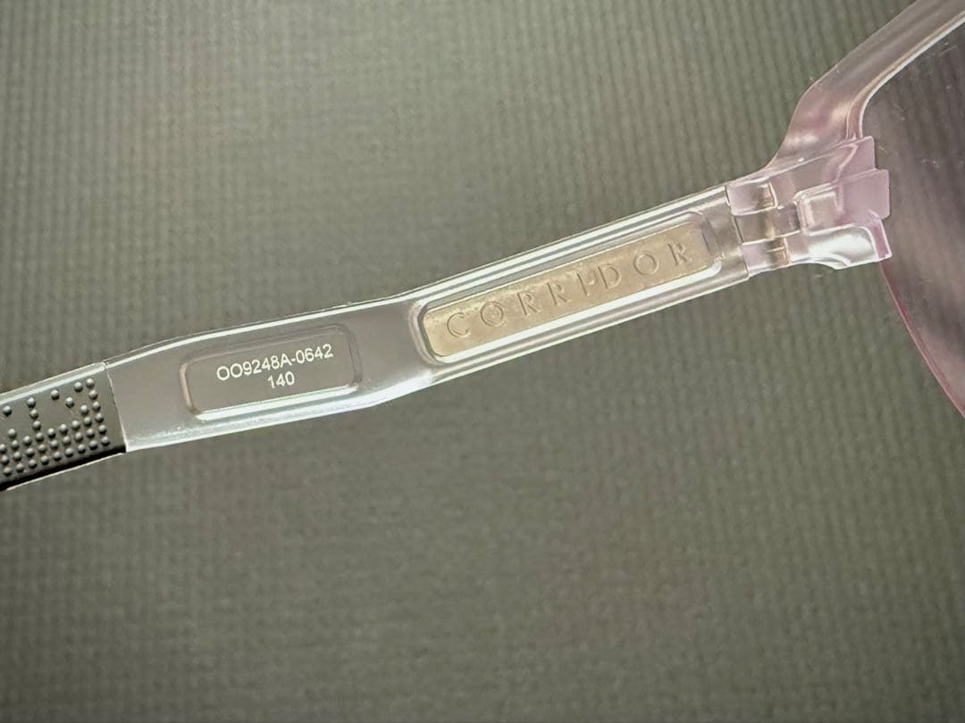 【新品未使用】オークリー コリドー